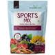NourishVitals Sports Seeds Nuts & Berries Mix 200 gm - Nutritional Bars