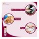 Dr. Morepen Protect Disinfectant Spray - Lavender 300 ml - Hand Sanitizer