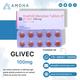 GLIVEC 100mg Tablet 10's - Cancer Oncology-Tar