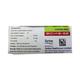 BIOVAS EZ Tablet 10's - High Cholesterol-Dys