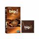 Bigfun Condoms - Tempting Chocolate 10's - Plain/Flavoured Condoms