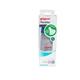 Pigeon Peristaltic Nursing Bottle Kpp Nipple (M) - Blue 200 ml - Feeding & Nursing