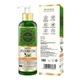 Morpheme Remedies Pure Virgin Jojoba Oil (ColdPressed) 120 ml - Hair Oils