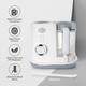 R For Rabbit Bot Food Processor - White 1's - Feeding & Nursing