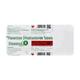 FLUNATOD 5mg Tablet 10's - Migraine