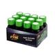Fyre Energy Booster - Green 30 ml 12's - Energy Drinks