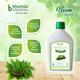 Bhumija Lifesciences Neem Leaf Juice 1 litre - Ayurvedic Juices