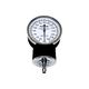 Sahyog Wellness Blood Pressure Gauge only for Sphygmomanometer - Black - Device - S