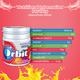Wrigley's Orbit Chewing Gum (Sugar Free) - Mixed Fruit 66gm - Nutritional Bars