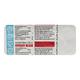 Amisant 200mg Tablet 10'S - Schizophrenia-Aps