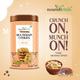 NourishVitals Sugar Free Multigrain Cookies 120 gm - Nutritional Bars