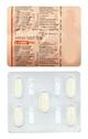Leon 750mg Tablet 5'S - Bacterial Infections-Qui