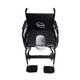 Medimove Ezee Commode Wheelchair - Wheelchairs & Walking Sticks