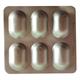 CEFUPOS 500 Tablet 6's - Bacterial Infections-Cep