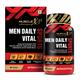 MuscleXP Men Sports Daily Vital Energy Tablet (Pack of 2 x 60's) - Multi-Vitamins