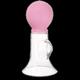 Farlin Manual Breast Pump - Pink 1's - Feeding & Nursing