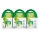 Equal Stevia Sweetener Tablet (Pack of 3 x 100's) 1's - Sugar Substitute