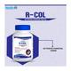 Healthvit R-COL Activated Charcoal 250 mg Capsule 60's - Digestive Health