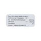 LETOCEF O Tablet 10's - Bacterial Infections-Cep