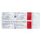 GABASTONE NT 100 Tablet 10's - Neuropathic Pain-Dru