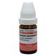 Dr. Willmar Schwabe Ammonium Muriaticum 30Ch Drops 10 ml - Homeopathic Drops