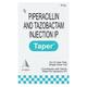 TAPER Injection 20ml - Bacterial Infections-Pen