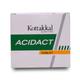 Kottakkal Arya Vaidya Sala Acidact Tablet 100's - Speciality Medicines