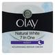Olay Natural White 7 in one Night Nourishing Repair Cream 50 gm - Night Cream