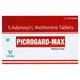 PICROGARD MAX Tablet 10's - Supplements-Sup