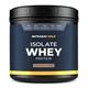 Nutrabay Gold Isolate Whey Protein Powder - Rich Chocolate Cream Flavour 500 gm - Whey Proteins