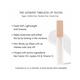 Simply Nam Ultimate Timeless Lip Gloss - Coachella 6 ml - Lip Glosses