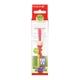 Pigeon Training Toothbrush L-3 - Pink - Toothbrushes