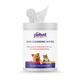 Petvit Ear Cleansing Wipes - For Dogs and Cats 50's - Pet accessories