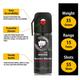 Secure Shield Self Defense Pepper Spray (Pack of 10 x 55 ml) - Others