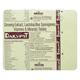 DAILYFIT Tablet 15's - Supplements-Vam