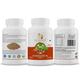 Goldenacacia Herrbals Ashwagandha Powder 50 gm - Ashwagandha