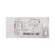 Portex Tracheal Tube (100/141/040) (4.0 mm) 1's - Surgical Instruments