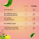 Kapiva Nourish Skin Collagen Builder Powder - Jaljeera 250 gm - Speciality Medicines
