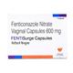FENTISURGE Vaginal Capsule 1's - Fungal Infections-Anf