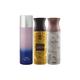 Ajmal 1 Magnetize, Persuade And 1 Shadow Him Deodorants Pack of 3 200 ml - Deodorants/Roll-Ons