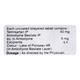 TELICUS AM 40mg Tablet 15's - Hypertension-Ana