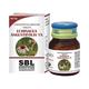 SBL Echinacea Angustifolia 1X Tablet 25 gm - Triturations (Homeo Tablets)
