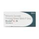 Revelol XL 50mg Tablet 10'S - Hypertension-Bet