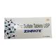 ZINFATE TABLET 10'S - Supplements-Vam
