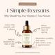 Essentia Extracts Radiant Facial Serum - Vitamin C (Pack of 2 x 15 ml) 1's - Face Serum