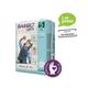 Bambo Nature Pant Diapers with Wetness Indicator - XL (5) 95's - Diapers & Wipes