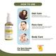 Organic Netra Vitamin E Oil 30 ml - Hair Oils