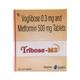 Tribose M3 Tablet 10'S - Diabetes-Ant