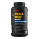 GNC Mega Men One Daily Tablet 60's - Multi-Vitamins