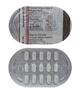 Metozaar XL 25mg Tablet 15'S - Hypertension-Bet
